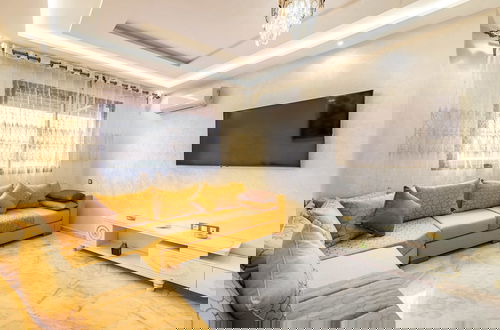 Photo 5 - Vittoria Guest House Marrakech
