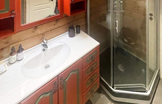 8 Person Holiday Home in Valldal - Foto 14