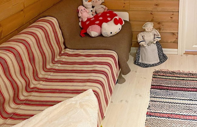 8 Person Holiday Home in Valldal - Foto 5