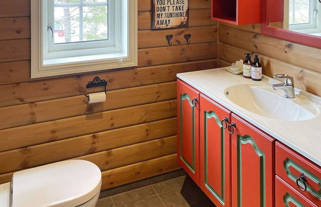 8 Person Holiday Home in Valldal - Foto 15