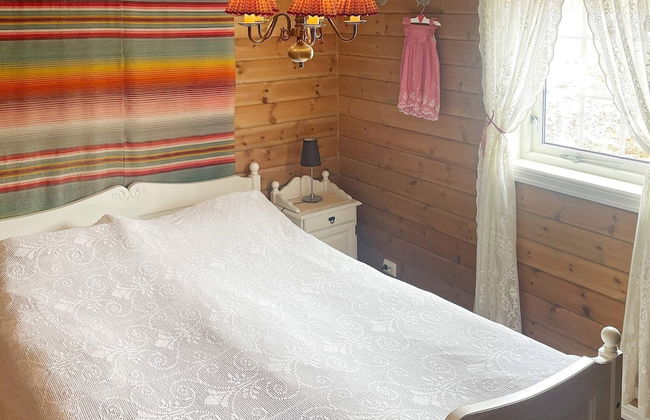 8 Person Holiday Home in Valldal - Foto 7