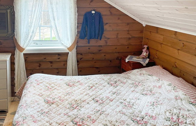 8 Person Holiday Home in Valldal - Foto 2