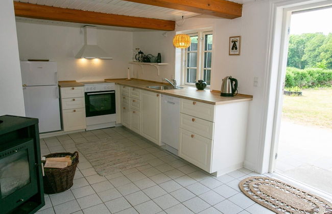 4 Person Holiday Home in Rudkobing - Foto 5