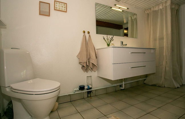4 Person Holiday Home in Rudkobing - Foto 9