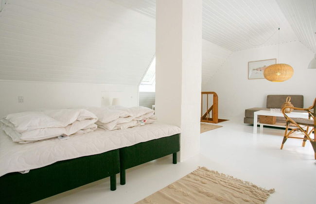 4 Person Holiday Home in Rudkobing - Foto 2