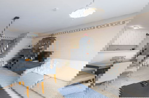Foto 12 - Apartment in Austria With Sea View
