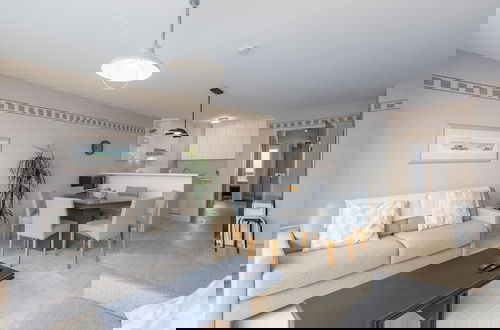 Foto 1 - Spacious Apartment on the 1st Floor