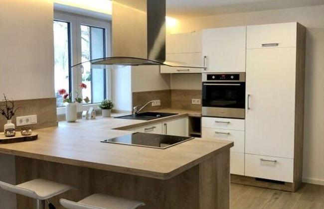 Spacious Apartment Near Ski-lift - Foto 7