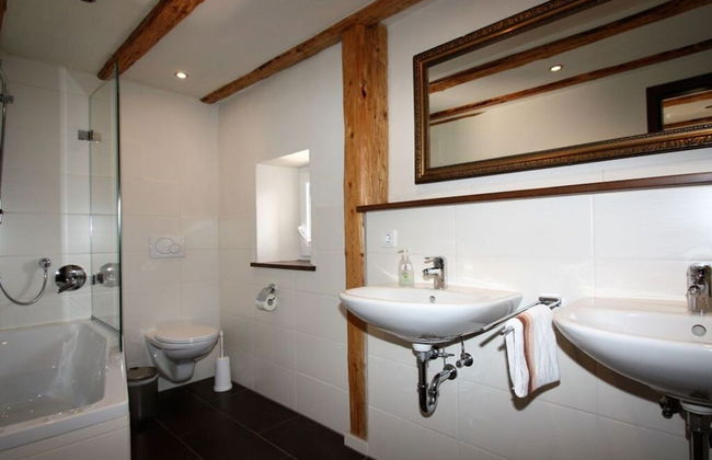 Eifel Farmhouse Comfortable Holiday Residence - Foto 10