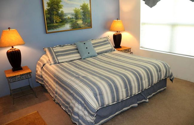 Seven Springs Resort Properties - Foto 48