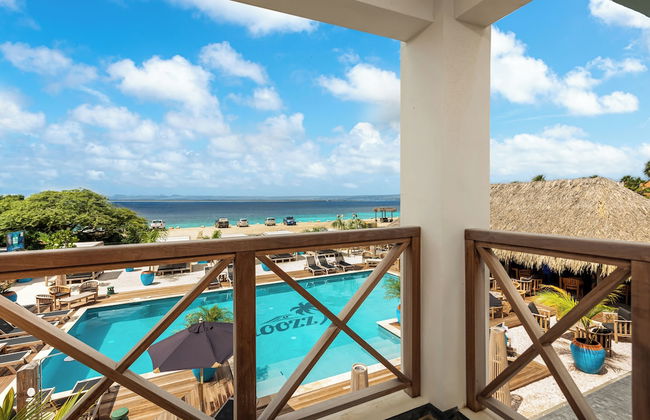 Bloozz resort Bonaire - Photo 47