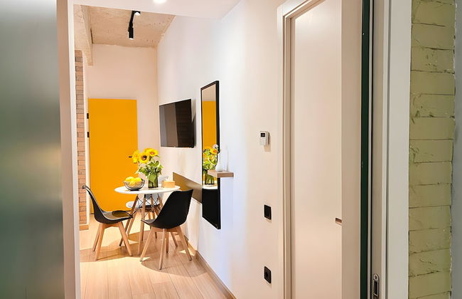 Rooms Apart Hotel Yerevan - Photo 62