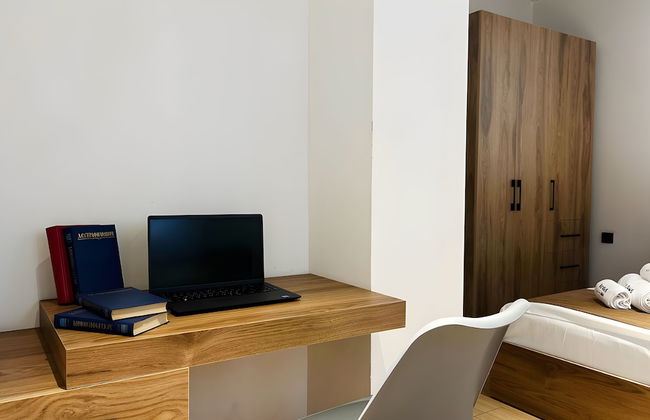 Rooms Apart Hotel Yerevan - Photo 65