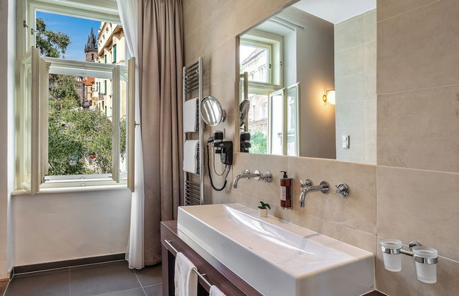 Golden Angel Suites by Adrez Living - Foto 71