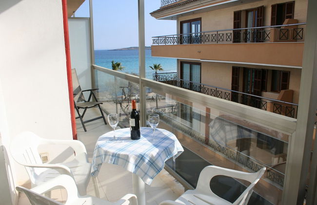 Apartments Arcadia - Foto 17