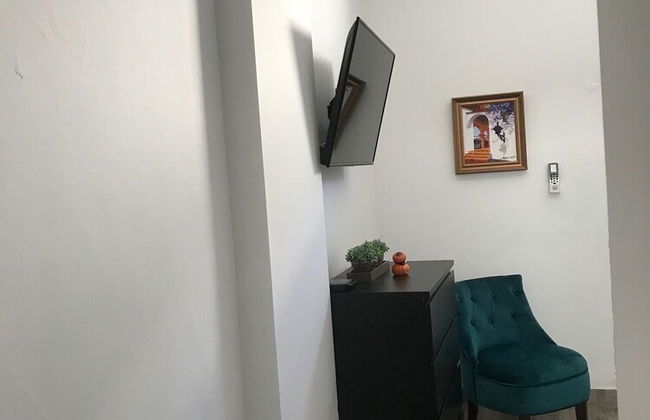 310Guest-House LaVida - Foto 47