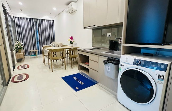 The Song Vung Tau Apartment - Foto 31