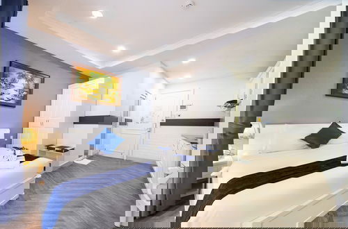 Photo 33 - SABINA Residence - HCM