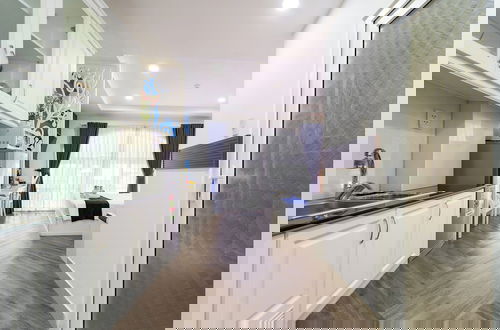 Photo 63 - SABINA Residence - HCM