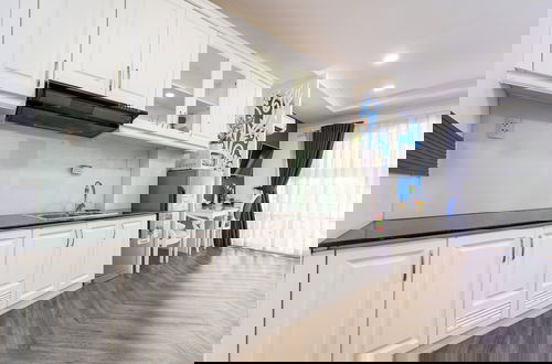 Photo 64 - SABINA Residence - HCM