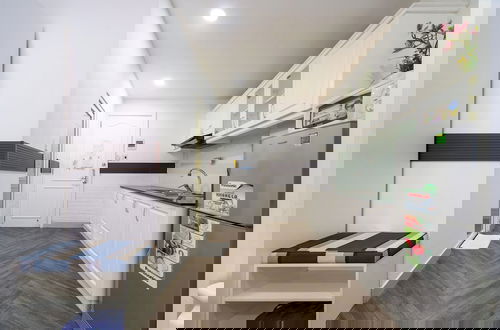 Photo 35 - SABINA Residence - HCM