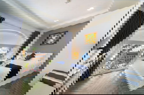 Photo 31 - SABINA Residence - HCM