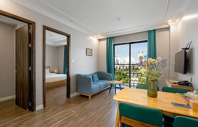 Le Cap Hotel & Apartment - Foto 31