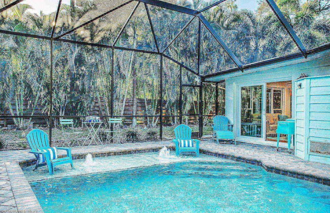 Wish Upon A Starfish Pool Home - Foto 5