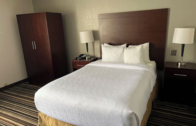 Wyndham Garden Charlotte Airport Southeast - Foto 21