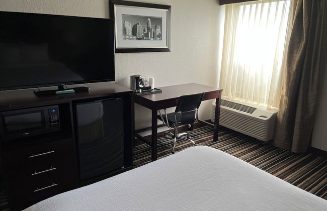 Wyndham Garden Charlotte Airport Southeast - Foto 20