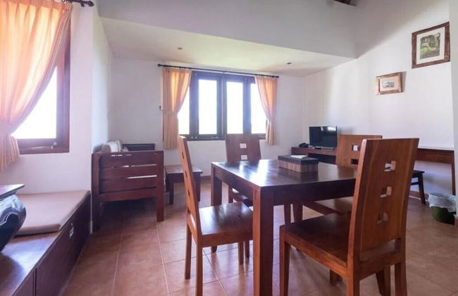 Sayang Sanur Resort - Foto 60