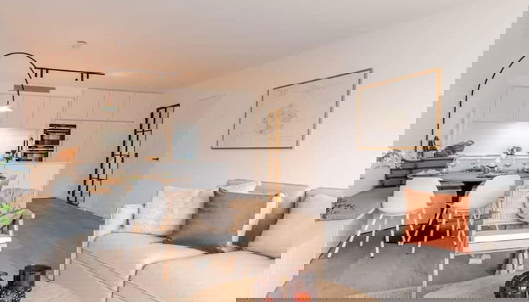 Foto 1 - Renovated Apartment With sea View and Parking