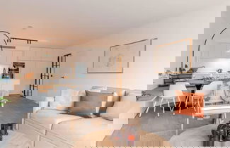 Foto 1 - Renovated Apartment With sea View and Parking