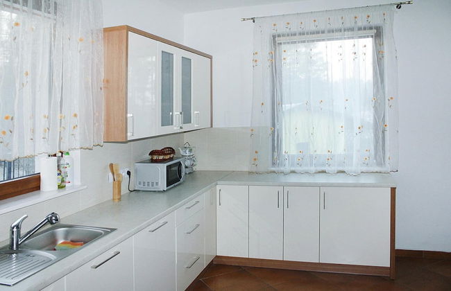 Holiday Home in Kretowiny Near Lake - Foto 13
