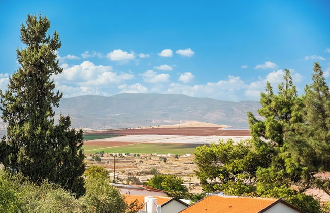Sea of Galilee Lux Duplex by Sea N' Rent - Foto 53