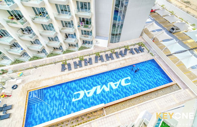 Viridis Living Chic and Spacious 1BR - Foto 31