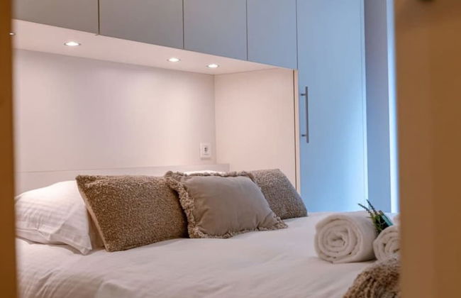 Spacious Apartment in the Center of Knokke - Photo 27