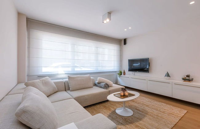 Spacious Apartment in the Center of Knokke - Photo 39