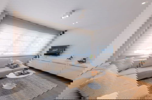 Photo 39 - Spacious Apartment in the Center of Knokke