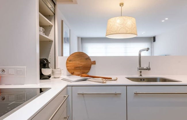Spacious Apartment in the Center of Knokke - Photo 3