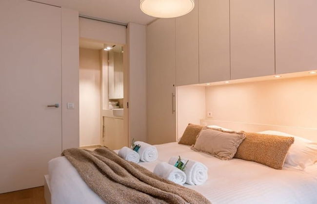 Spacious Apartment in the Center of Knokke - Photo 19