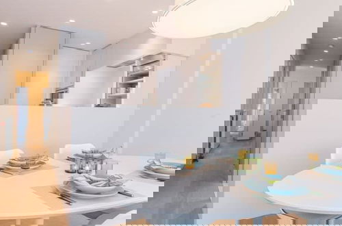 Photo 5 - Spacious Apartment in the Center of Knokke