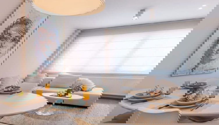 Photo 1 - Spacious Apartment in the Center of Knokke