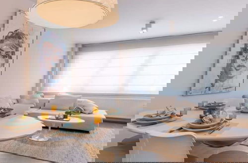 Photo 1 - Spacious Apartment in the Center of Knokke