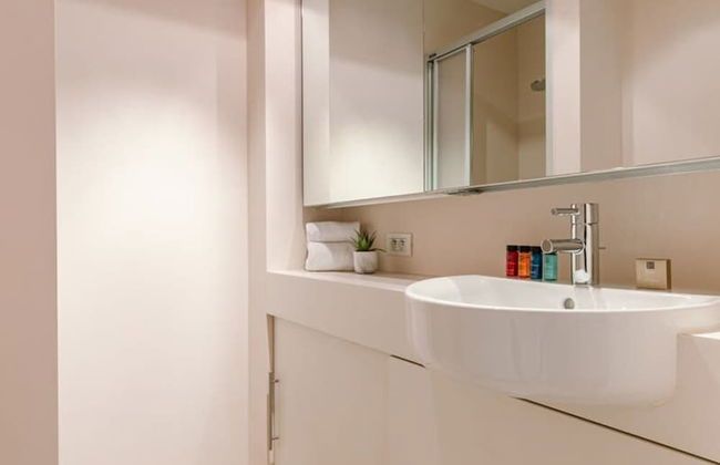 Spacious Apartment in the Center of Knokke - Photo 20