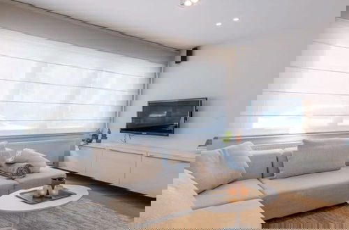 Photo 10 - Spacious Apartment in the Center of Knokke
