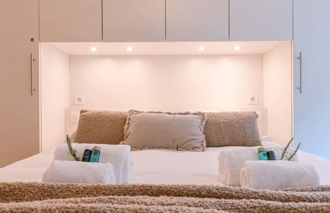 Spacious Apartment in the Center of Knokke - Photo 18