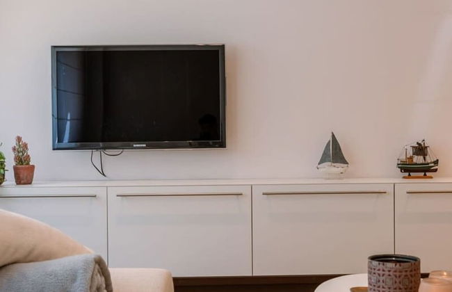Spacious Apartment in the Center of Knokke - Photo 13