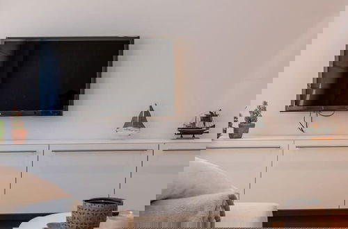 Photo 13 - Spacious Apartment in the Center of Knokke