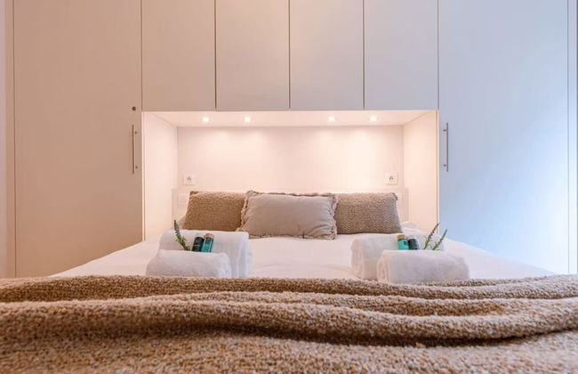 Spacious Apartment in the Center of Knokke - Photo 41